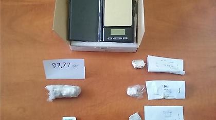 Κλοπές και ναρκωτικά σε πλοίο της γραμμής για τη Λέρο