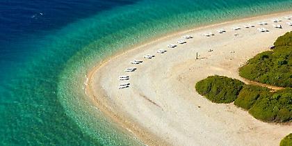 Tα 10 πιο υποτιμημένα νησιά για διακοπές στην Ευρώπη - 2 ελληνικά