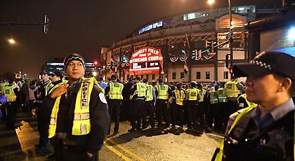 ΗΠΑ: Φόβοι για τρομοκρατική επίθεση ενόψει εκλογών