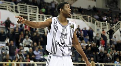 Σάιμπερτ: «Όλα εξαρτώνται από μας»