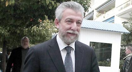 Στο Μαξίμου ο Κοντονής!