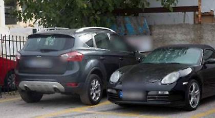 Αστυνομικός διευθυντής «κάρφωσε» σε εγκέφαλο της μαφίας των Ρομά το σχέδιο της ΕΛ.ΑΣ.