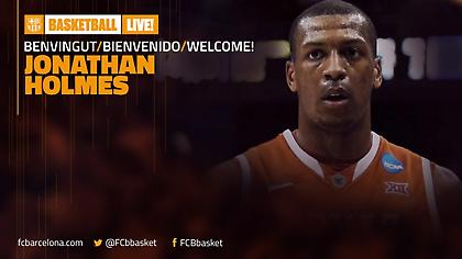 Πήρε Χολμς, έχασε Κλαβέρ η Μπαρτσελόνα