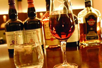 Ζήστε την μοναδική γιορτή ρουμιού στην Αθήνα!