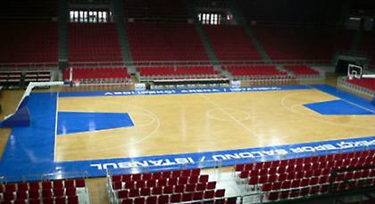 Φάρσα για βόμβα πριν από το Εφές-Παναθηναϊκός Superfoods