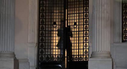 Τελευταίες «πινελιές» στον κυβερνητικό ανασχηματισμό