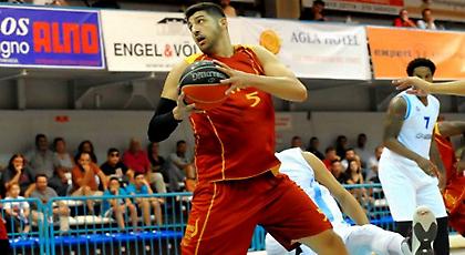 Κώττας: «Σπουδαία η ΑΕΚ, αλλά δεν μας φοβίζει»