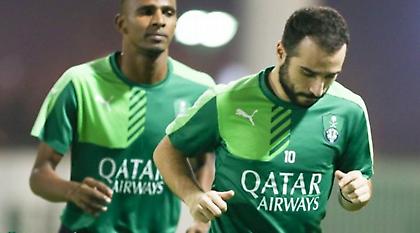 Άνοιξε λογαριασμό με γκολάρα ο Φετφατζίδης (video)