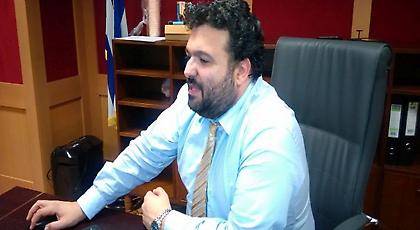 Βασιλειάδης για υφυπουργός Αθλητισμού!