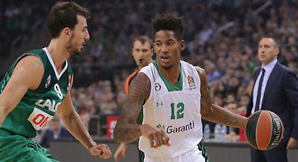 Έξω τα πάει καλά η Νταρουσάφακα!