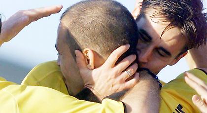 Μοναδική η εξομολόγηση Τσιάρτα στην εκπομπή του Ντέμη