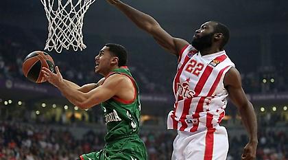 Άλωσε το Βελιγράδι η Μπασκόνια