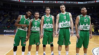 MVP ο δήμιος της Φενέρ