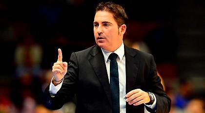 Πασκουάλ: «Γι’ αυτό χάσαμε από την Εφές»