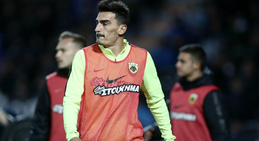 Χριστοδουλόπουλος: «Όλα εξαρτώνται από εμάς κόντρα στον Ατρόμητο»