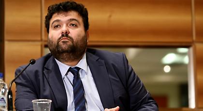 Εντολή Τσίπρα σε Βασιλειάδη: «Κάν' το όπως ο Κοντονής»