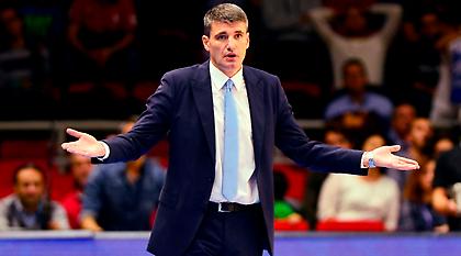 Περάσοβιτς: «Συμπαθώ πολύ τον Μπουρούση, αλλά χάρηκα που το έχασε»