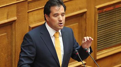 Άδωνις: Ο Τσίπρας κατάφερε να φτιάξει μια κυβέρνηση χειρότερη από την προηγούμενη