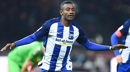 Στο Βερολίνο «κερνάει» η Χέρτα!