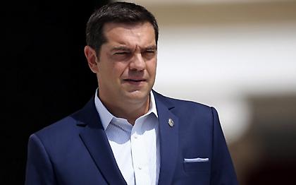 Τσίπρας: Ανασχηματισμός ανανέωσης και προοπτικής