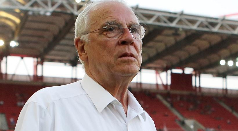 Θεοδωρίδης: «Να περιμένουν έναν εντελώς διαφορετικό Παναθηναϊκό»