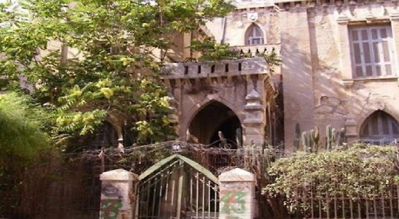 Τα στοιχειωμένα σπίτια της Αθήνας: Αρχοντικά βγαλμένα από ταινίες τρόμου (pics)