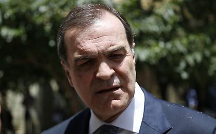 Σε στενό οικογενειακό κύκλο η κηδεία του Ανδρέα Βγενόπουλου