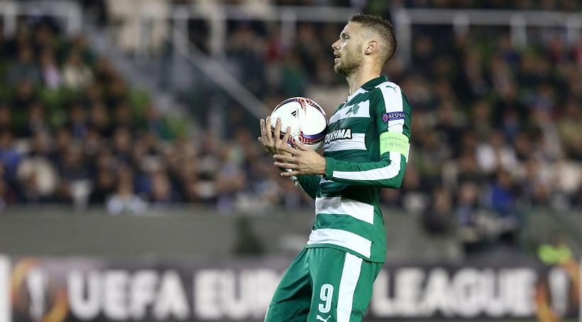 Μπεργκ: «Νιώθω πόνο όταν περπατάω»