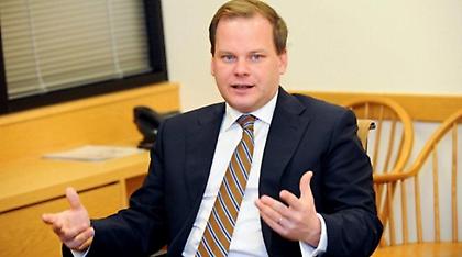 Κώστας Καραμανλής: «Κοντά στον Καραμανλή και κοντά στον ΣΥΡΙΖΑ δεν γίνεται»