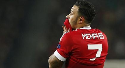 Στην πόρτα της εξόδου ο Ντεπάι