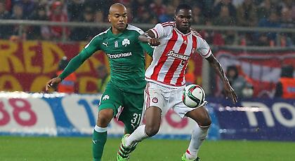 Πολύ επικίνδυνος ο Παναθηναϊκός, γιατί το παιχνίδι γίνεται στο Καραϊσκάκη!