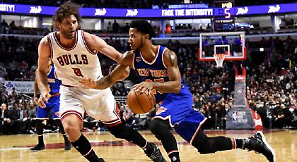 Ρόουζ: «Περίμενα και τις αποδοκιμασίες. Το διασκέδασα»