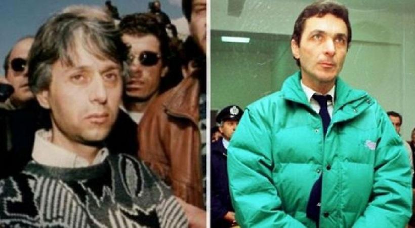 Τους θυμάστε; 7 από τους διασημότερους Έλληνες κατά συρροήν δολοφόνους!