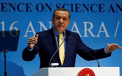 Αντιδράσεις στην Τουρκία για τη σύλληψη των επικεφαλής του HDP