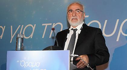 Διάψευση από Σαββίδη για ίδρυση νέου κόμματος