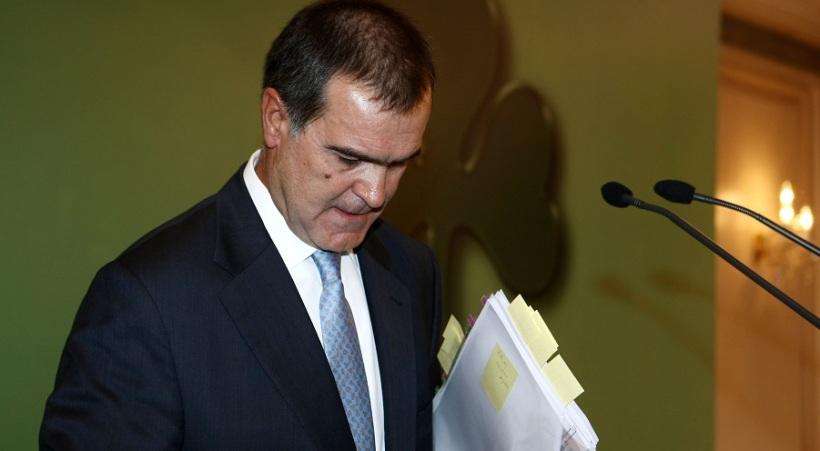 Παναθηναϊκός για Βγενόπουλο: «Η οικογένειά μας είναι από σήμερα φτωχότερη»