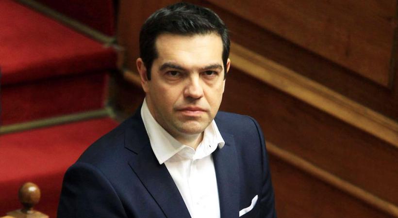 Ενημερωμένος και ο Τσίπρας για την επίθεση στον Τσαχειλίδη - Ζήτησε αποφασιστικές ενέργειες