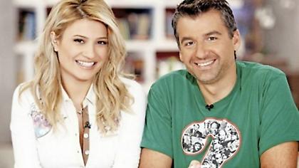 Γιώργος Λιάγκας και Φαίη Σκορδά παίρνουν διαζύγιο! Χωρισμός «Βόμβα»!