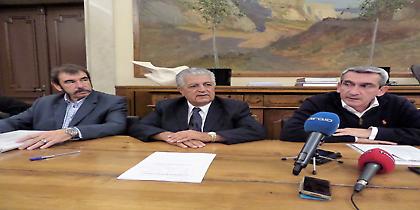 Στη φάση της υλοποίησης η αναβίωση του σιρκουί της Ρόδου