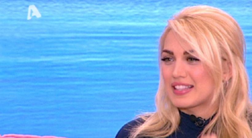 Κωνσταντίνα Σπυροπούλου: Ζήτησε δημόσια συγγνώμη on air