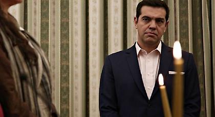 Τσίπρας: «Ανασχηματισμός λόγω μεταρρυθμίσεων και κακών δημοσκοπήσεων»