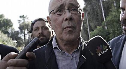 Απίστευτη δήλωση Ζουράρι: Η Ελλάς είναι υπό κατοχή (video)