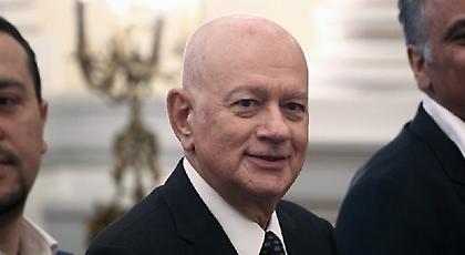 Νέα Δημοκρατία: «Βαρουφάκης Νο2» ο κ. Παπαδημητρίου