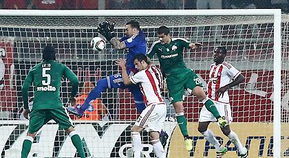 ΘΕΜΑ: Πόσο άλλαξαν από τον Μάρτιο οι «αιώνιοι»;