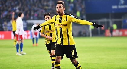 Kαρέ από τον απίθανο Ομπαμεγιάνγκ, γκέλα για Μπάγερν