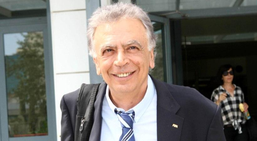 Κουτσοκούμνης: «Το μωράκι ερωτά. Είναι ασφαλές να έρθω Ελλάδα;»