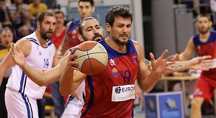 Απόλυτοι Πανιώνιος και Ηρακλής