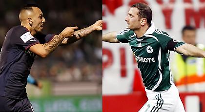 ΘΕΜΑ: Τα… buzzer beater στα ντέρμπι αιωνίων