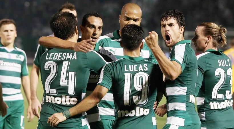 Έτσι πάει Φάληρο ο «γεμάτος» Παναθηναϊκός