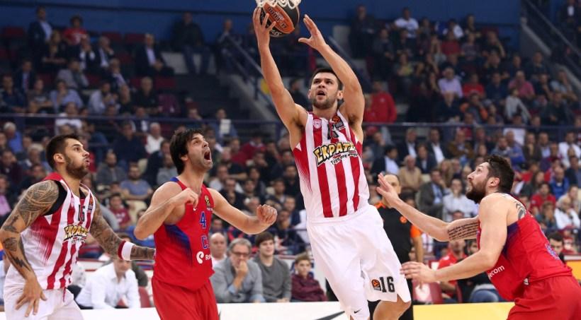 Αμφίβολος για Άρη ο Παπανικολάου!